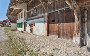 Farm house 6.5 rooms - image - 3