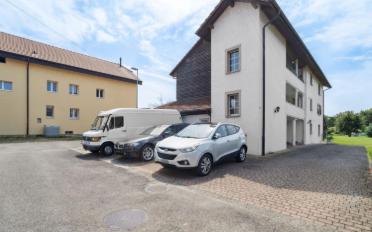Duplex 5 rooms - image - 11