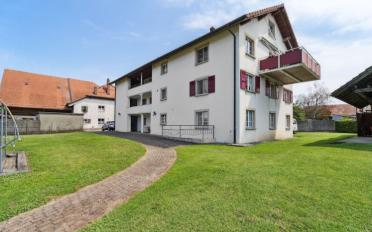 Duplex 5 pièces - image - 10