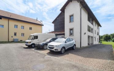 Duplex 5 pièces - image - 11