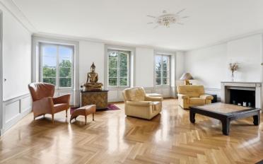 Apartment 7 rooms - image - 5