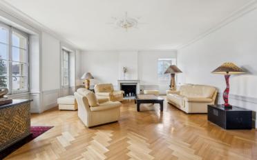 Apartment 7 rooms - image - 6
