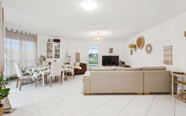 Apartment 4.5 rooms - image - 6