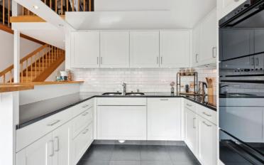 Duplex 4.5 rooms - image - 4
