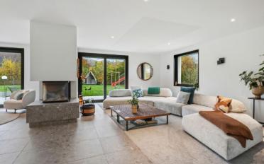 Single house 7.5 rooms - image - 7