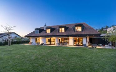 Single house 7.5 rooms - image - 1
