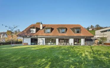 Single house 7.5 rooms - image - 13