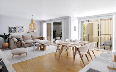 Wohnung 3.5 Zimmer - image - 11