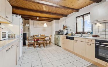 Einfamilienhaus 9 Zimmer - image - 6