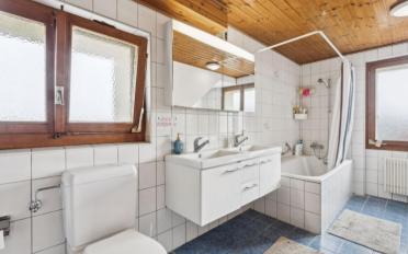 Einfamilienhaus 9 Zimmer - image - 12