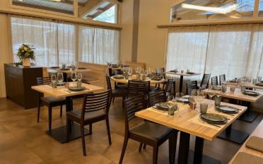 Restaurant 10 rooms - image - 5