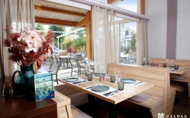 Restaurant 10 rooms - image - 9