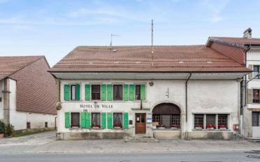 Rustico 10 Zimmer - image - 1