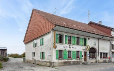 Rustico 10 Zimmer - image - 2