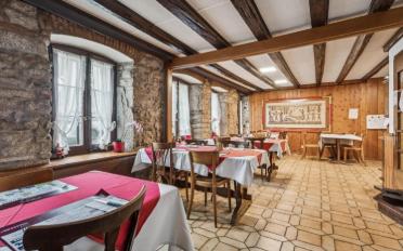 Rustico 10 Zimmer - image - 12