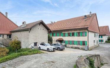 Single house 10 rooms - image - 7