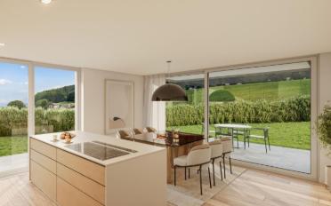Apartment 3.5 rooms - image - 4