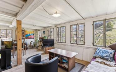 Terrace house 5.5 rooms - image - 3
