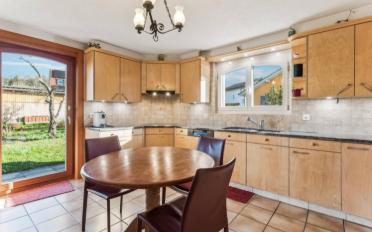 Maison 6.5 pièces - image - 6