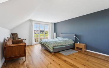 Single house 6.5 rooms - image - 8
