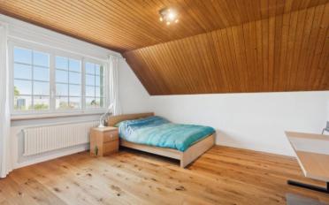 Single house 6.5 rooms - image - 6