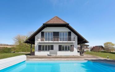 Single house 6.5 rooms - image - 1