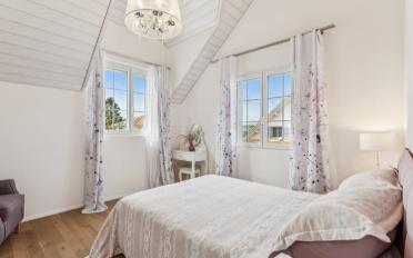 Einfamilienhaus 6.5 Zimmer - image - 6