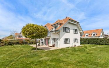 Einfamilienhaus 6.5 Zimmer - image - 8
