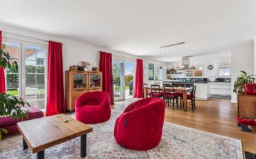 Einfamilienhaus 6.5 Zimmer - image - 4