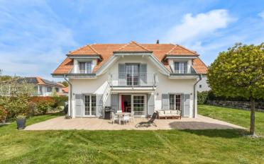 Einfamilienhaus 6.5 Zimmer - image - 1