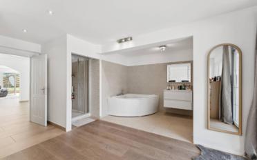 Maison 9 pièces - image - 12