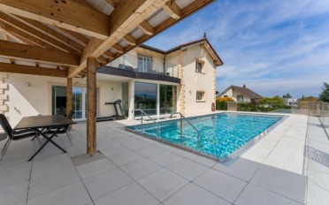 Single house 9 rooms - image - 11