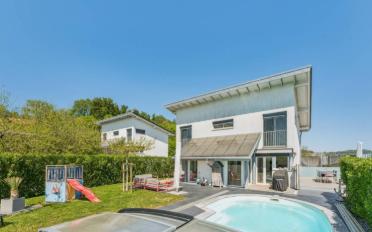 Single house 9 rooms - image - 2