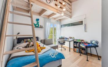 Single house 9 rooms - image - 8