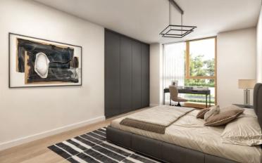 Row house 5.5 rooms - image - 5