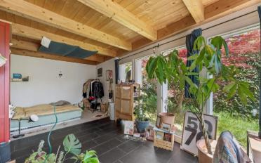 Maison 9 pièces - image - 2
