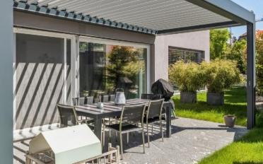 Maison contiguë 4.5 pièces - image - 1
