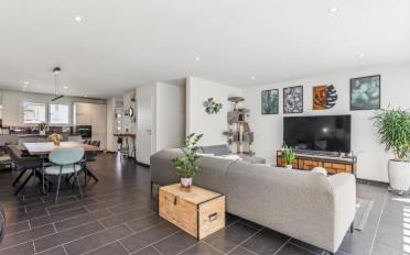 Maison contiguë 4.5 pièces - image - 5