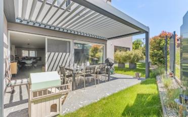 Maison contiguë 4.5 pièces - image - 12