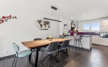 Maison contiguë 4.5 pièces - image - 4