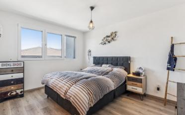 Maison contiguë 4.5 pièces - image - 10