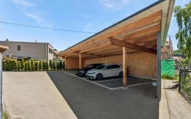 Maison contiguë 4.5 pièces - image - 13