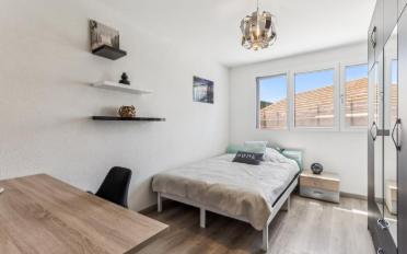 Maison contiguë 4.5 pièces - image - 9