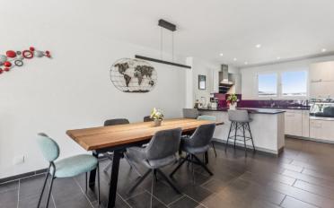 Maison contiguë 4.5 pièces - image - 4