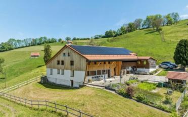 Ferme 5.5 pièces - image - 2