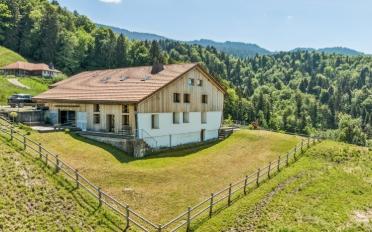 Ferme 5.5 pièces - image - 12