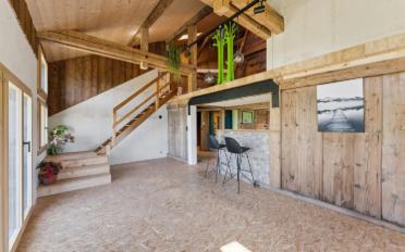 Bauernhaus 5.5 Zimmer - image - 3