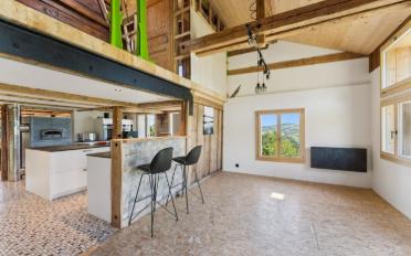 Bauernhaus 5.5 Zimmer - image - 5