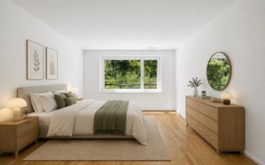 Maison contiguë 6.5 pièces - image - 7