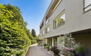 Maison contiguë 6.5 pièces - image - 3